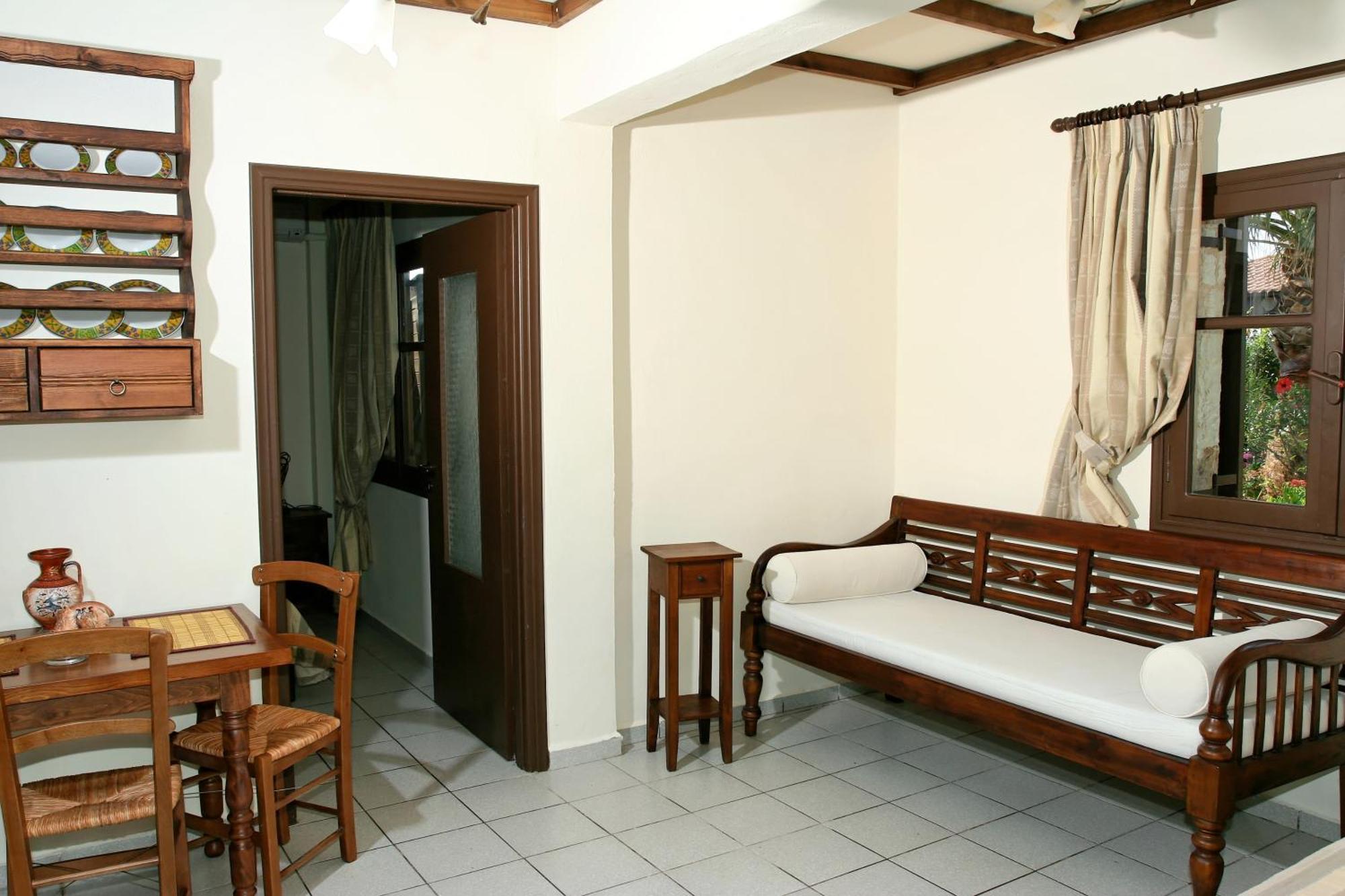 Villa Andreas 古瓦伊 外观 照片